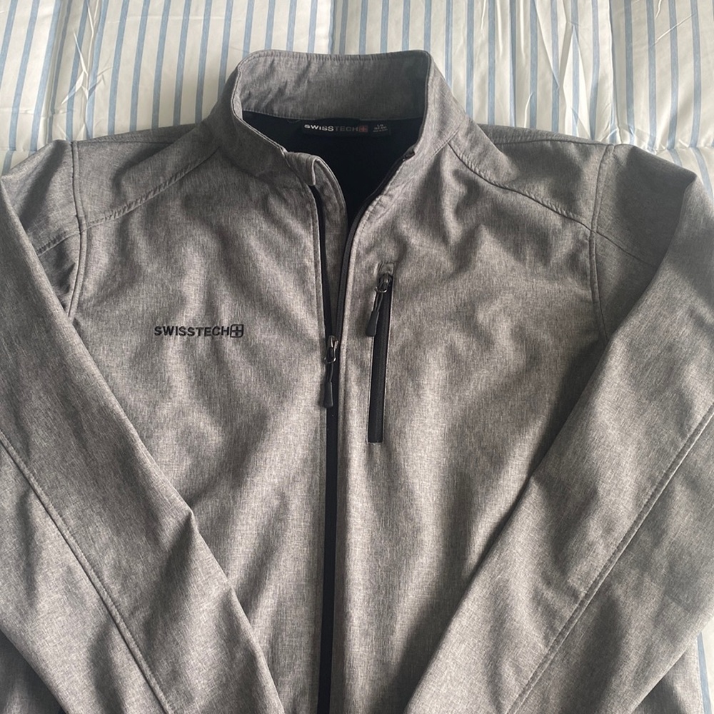 Swisstech Jacket - image 2